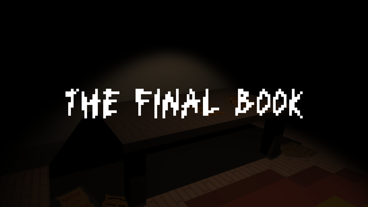 The Final Book