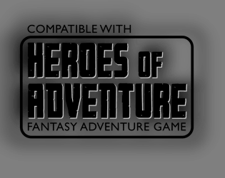Desert Vengeance Undead - Heroes of Adventure Game Jam   - Monster Supplement 