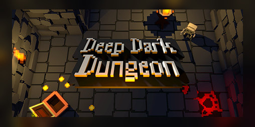 Cover image for Hardcore Dungeon