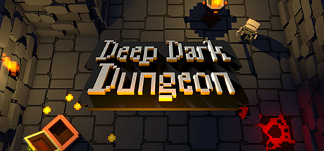 Cover image for Hardcore Dungeon