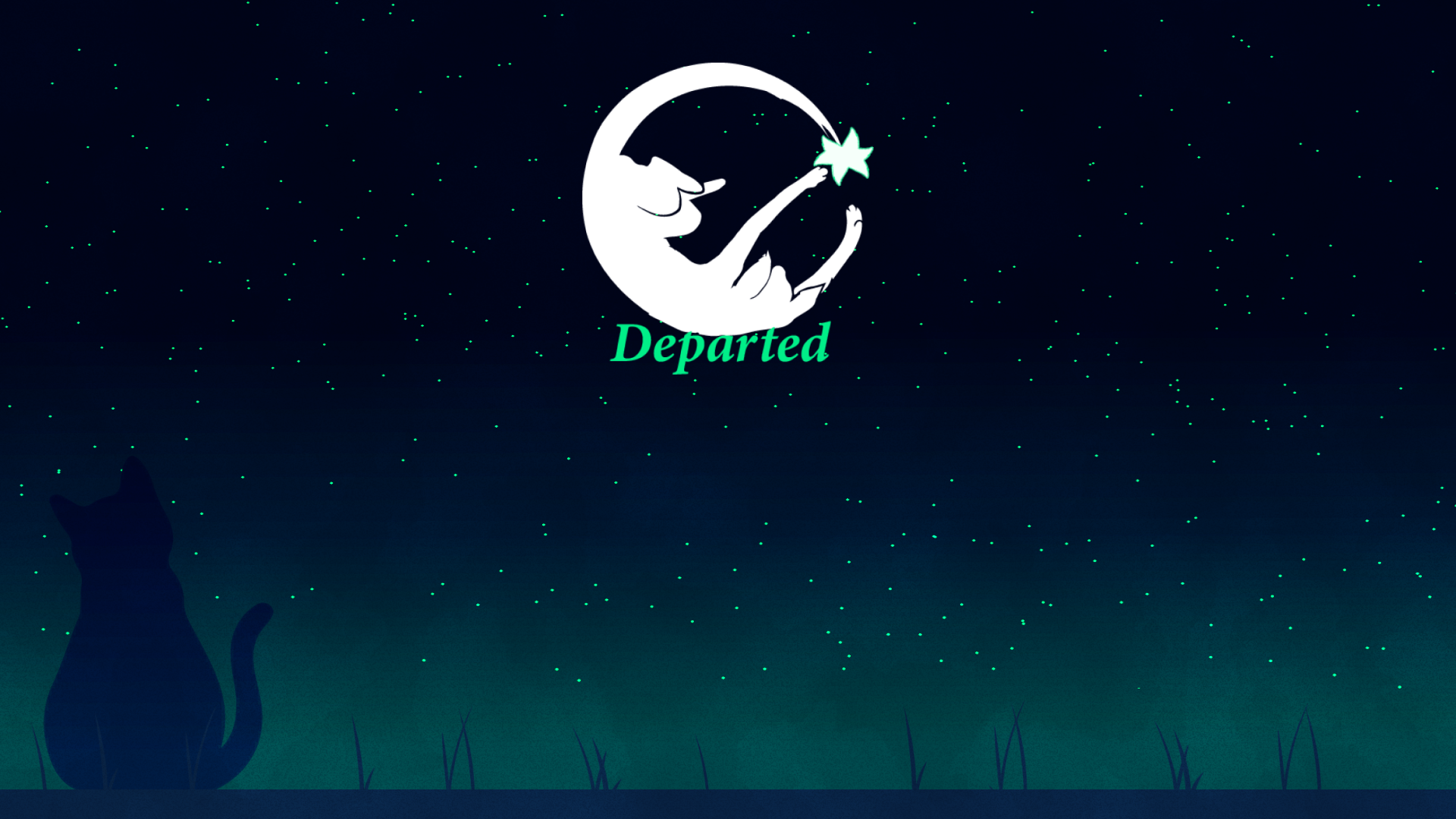 Departed 2D (Limbo)