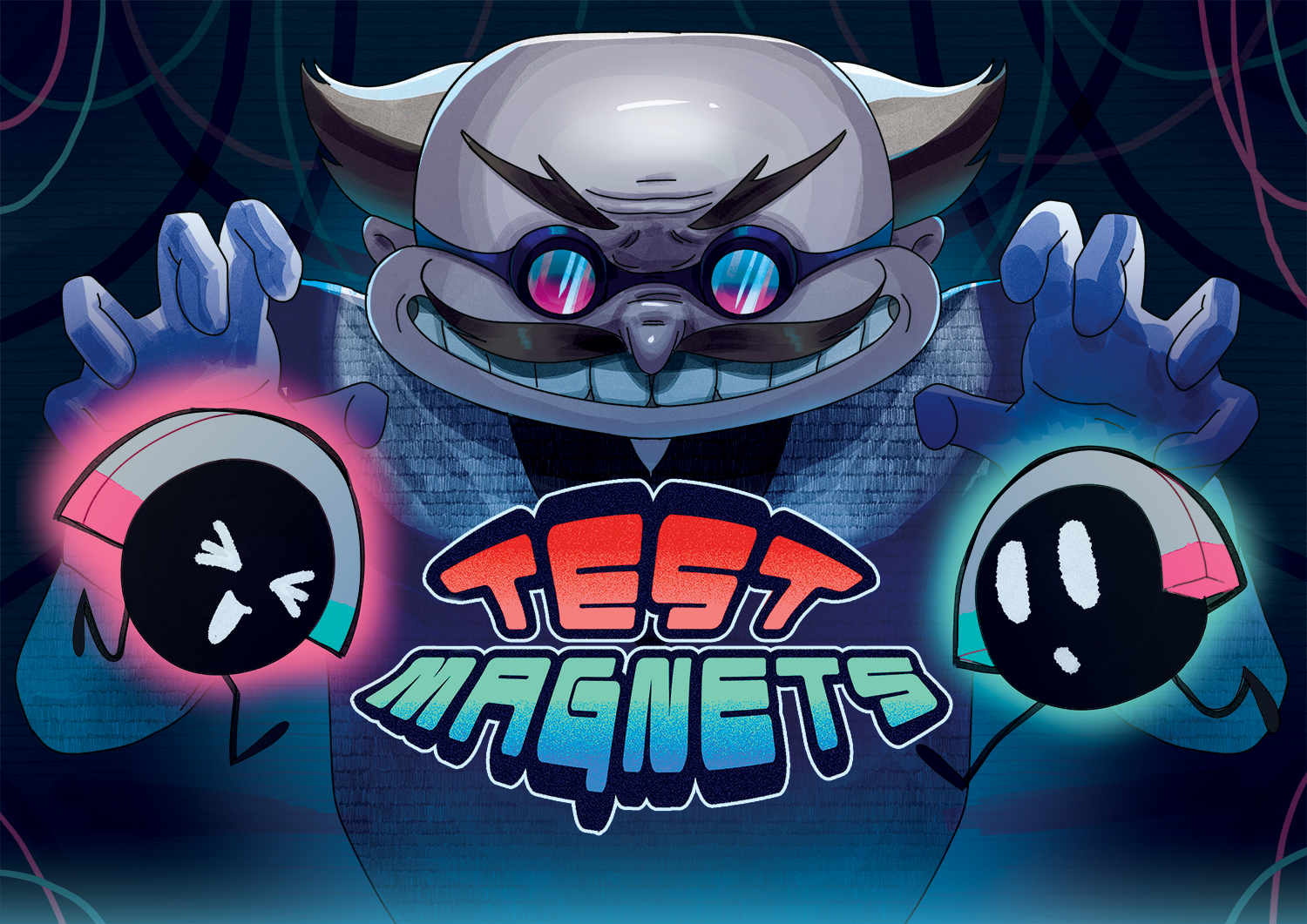 Test Magnets