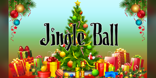 Cover image for Jingle Ball