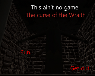 CSCC ARCHIVE (2022AU-2-3) The Curse of the Wraith