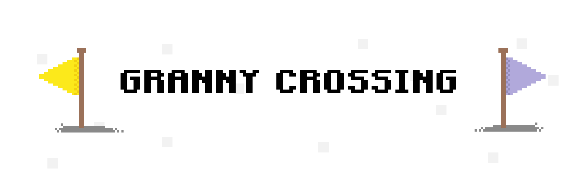 Granny Crossing