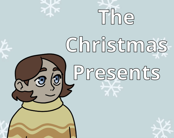 The Christmas Presents