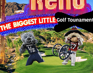 Biggest Little Golf Tournament