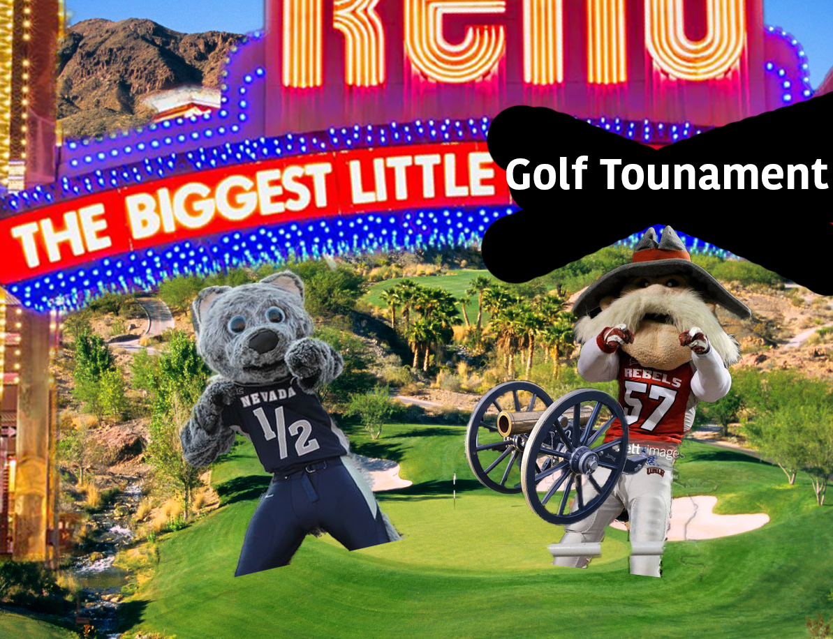 Biggest Little Golf Tournament