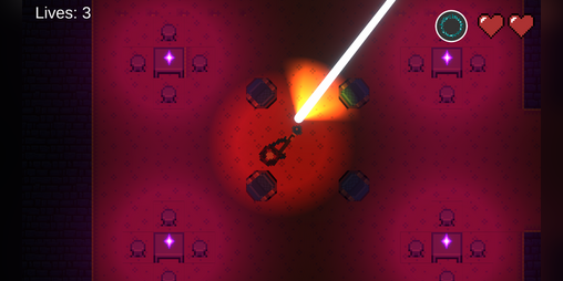 Cover image for Mage Rage