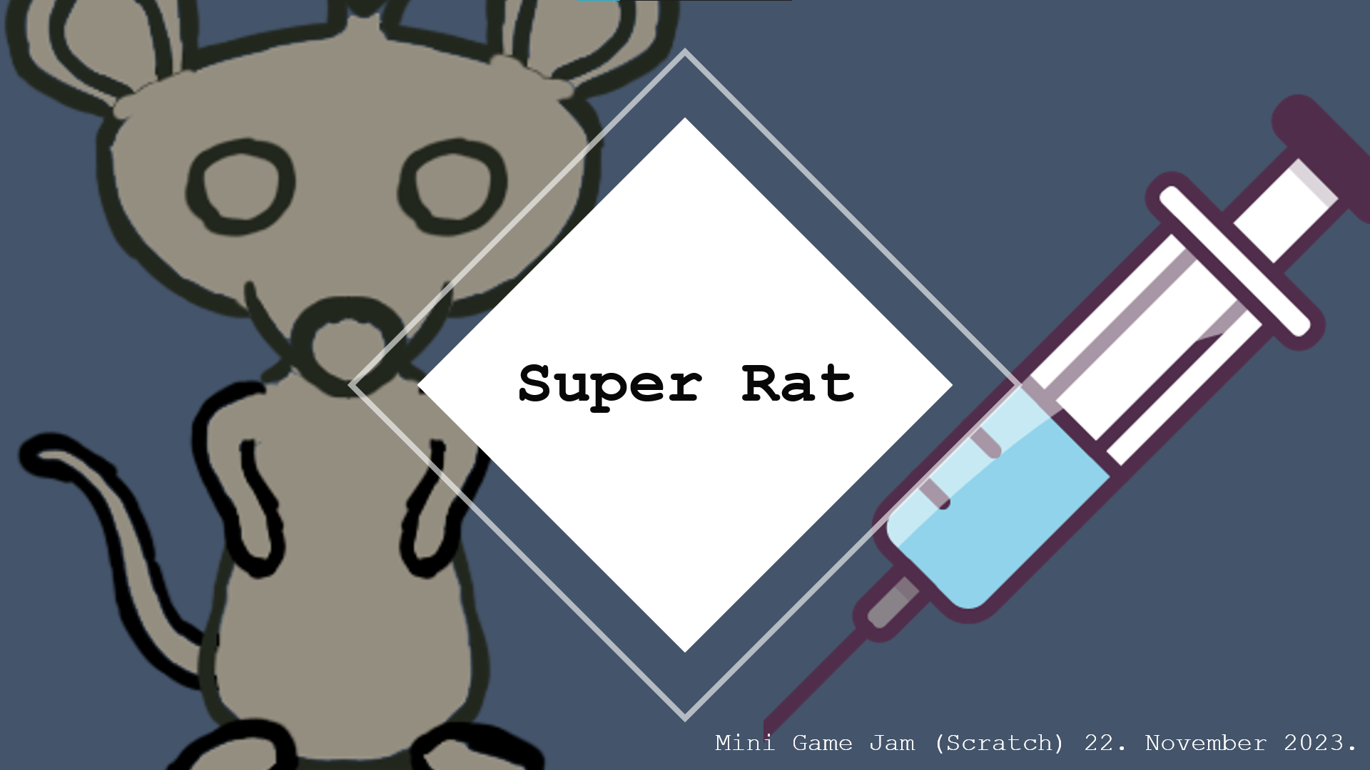 Super Rat