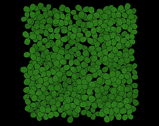 Clover Patch cover image