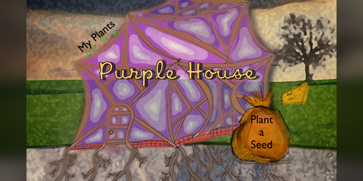 Cover image for Purple House 2 (Expansion/Revision)