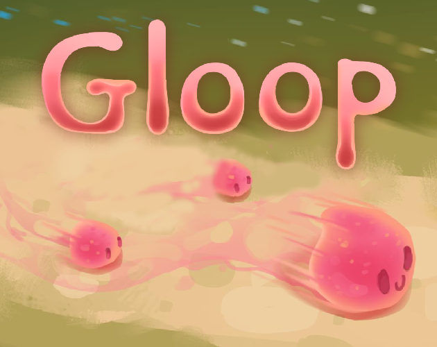Gloop by miguelcpereira