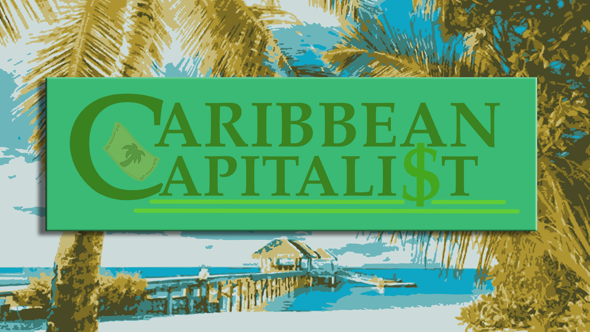 Caribbean Capitalist