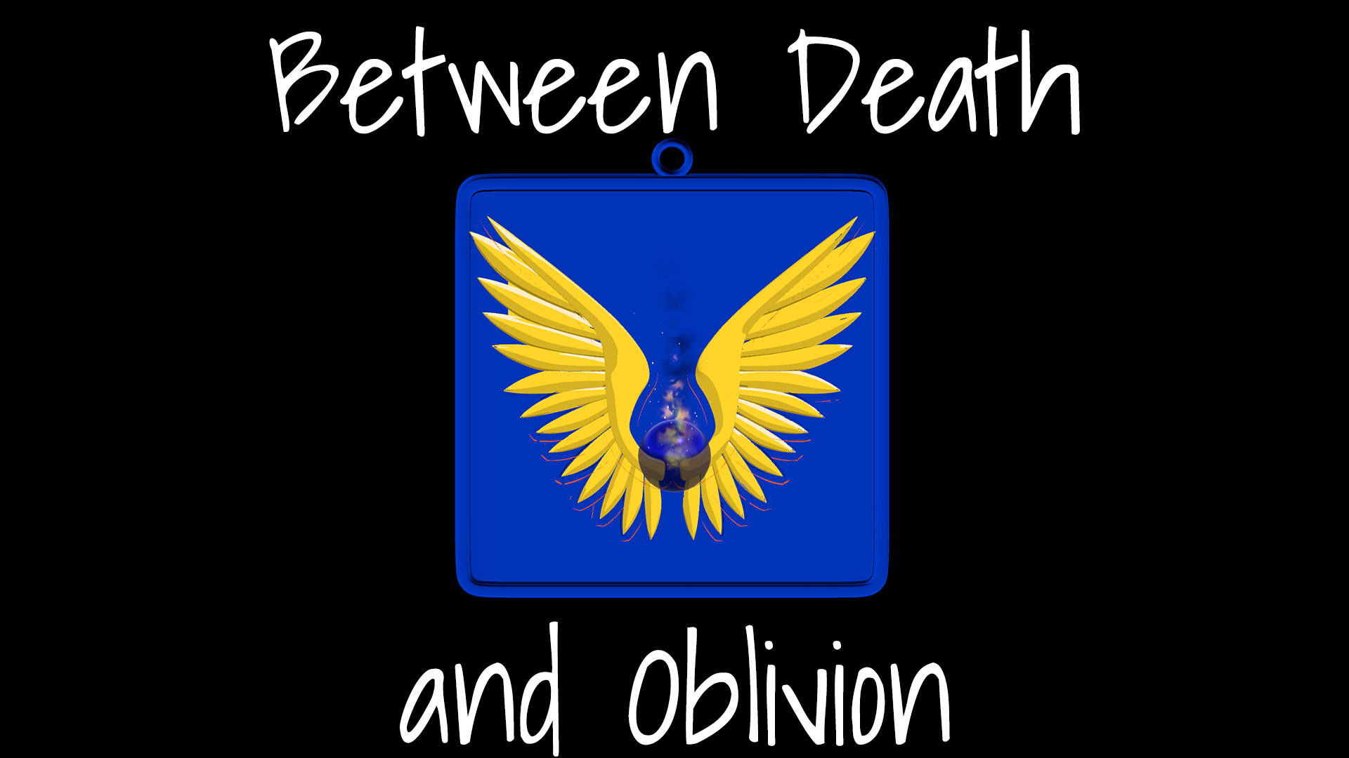 Between Death  and  Oblivion
