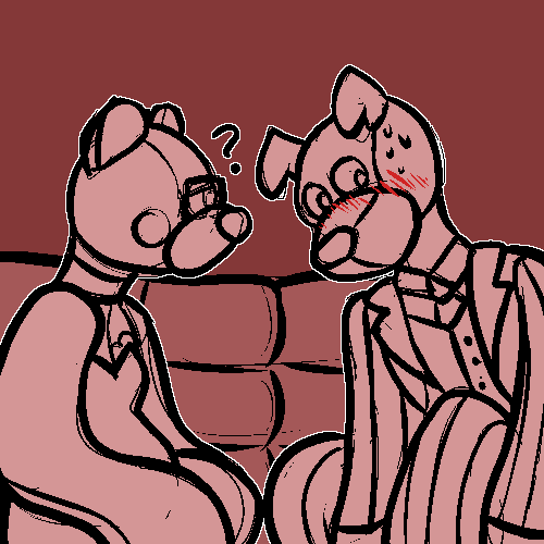 Cover image for UNDERSTUFFED