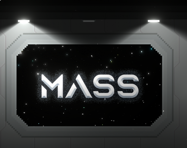 Cover image for MASS