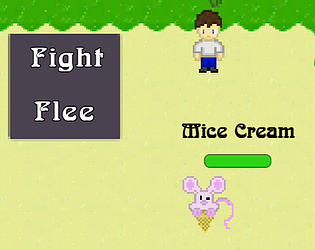 Food Fight