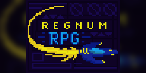 Cover image for REGNUM RPG