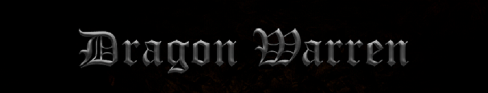 Dragon Warren - Dragon Slayer