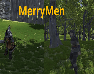 MerryMen