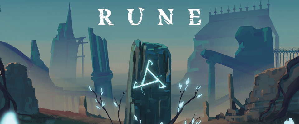 RUNE