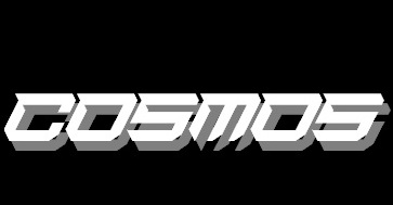 COSMOS - a text adventure game