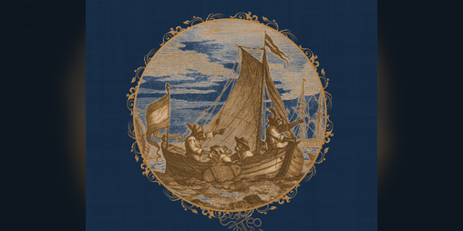 Cover image for Drifthome