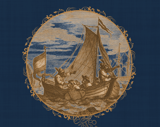 Cover image for Drifthome