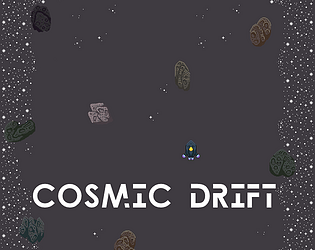 Cosmic Drift