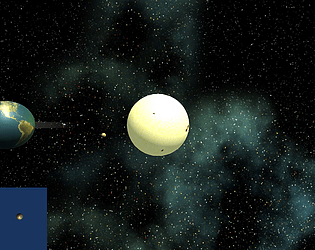 SolarSystem