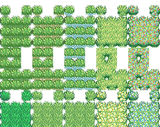 Pokemon Game