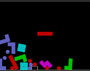 blockade