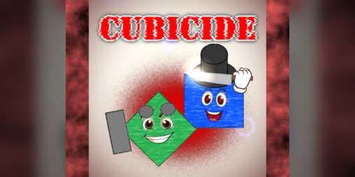 Cover image for Cubicide