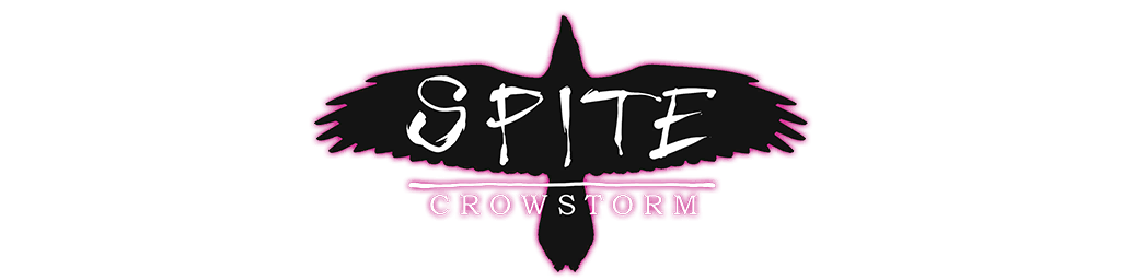 Spite: Crowstorm