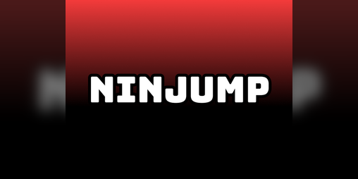Cover image for Ninjump (Game Jam prototype)