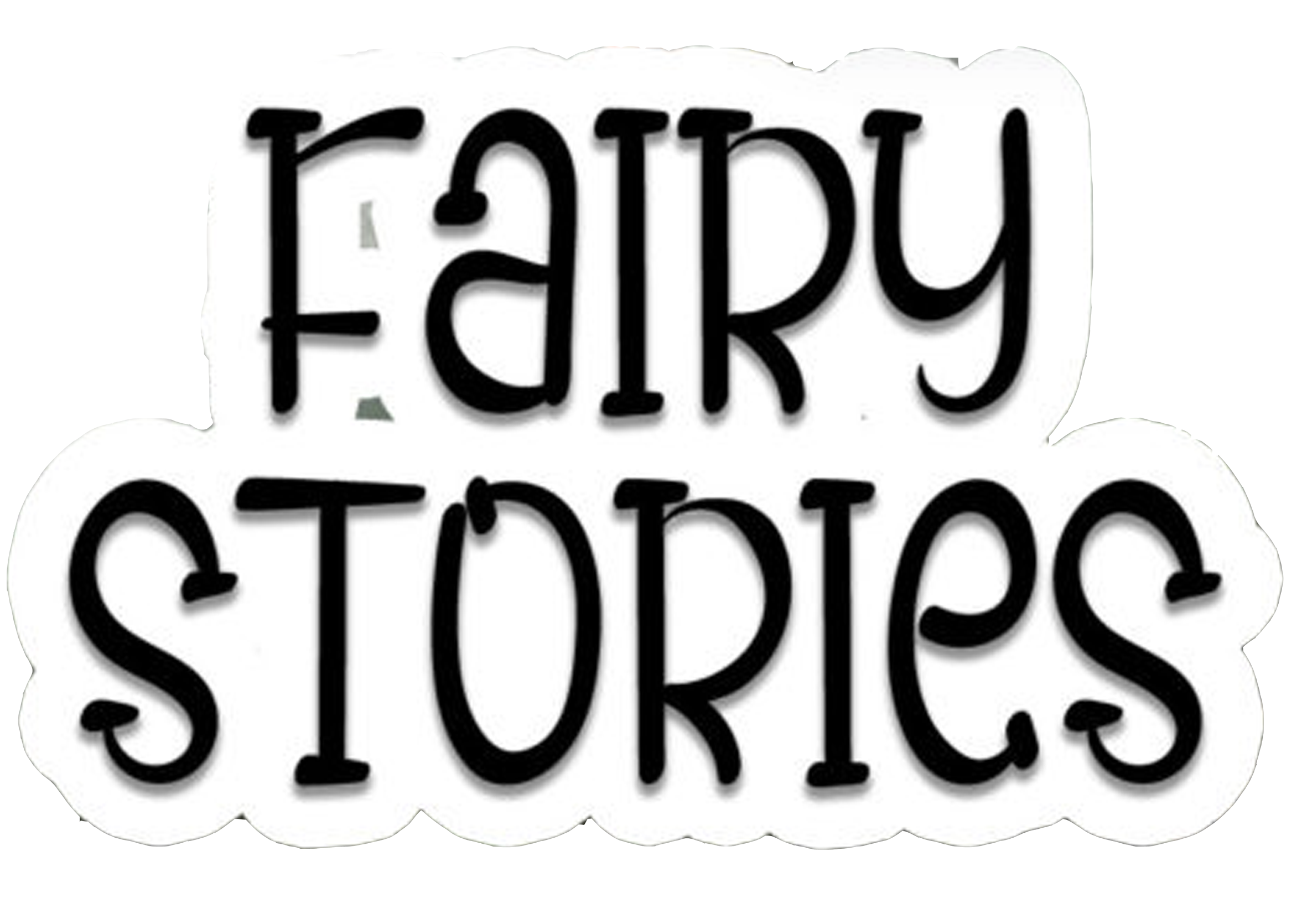 Fairy forest