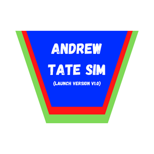 Cover image for Andrew Tate Simulator
