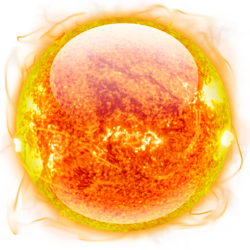 Solar System for Coursera