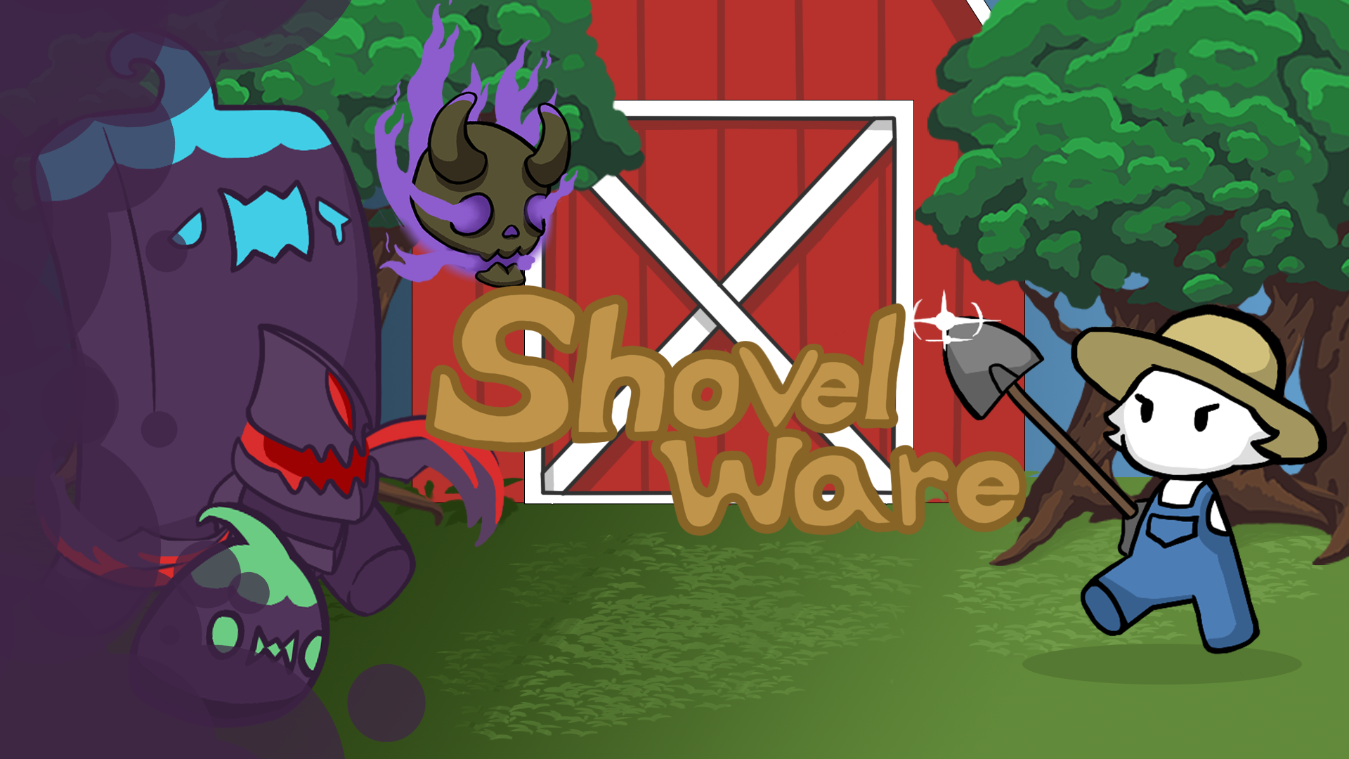 Shovelware