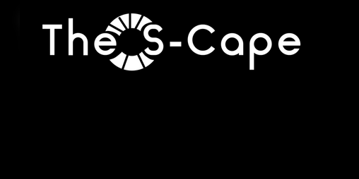 Cover image for S - Cape
