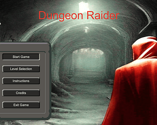 Dungeon Raider