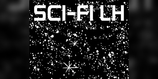 Cover image for Sci-Fi LH
