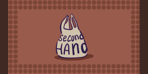Cover image for Second Hand