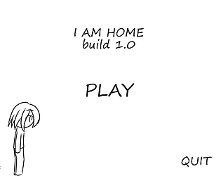 I AM HOME build 1.0