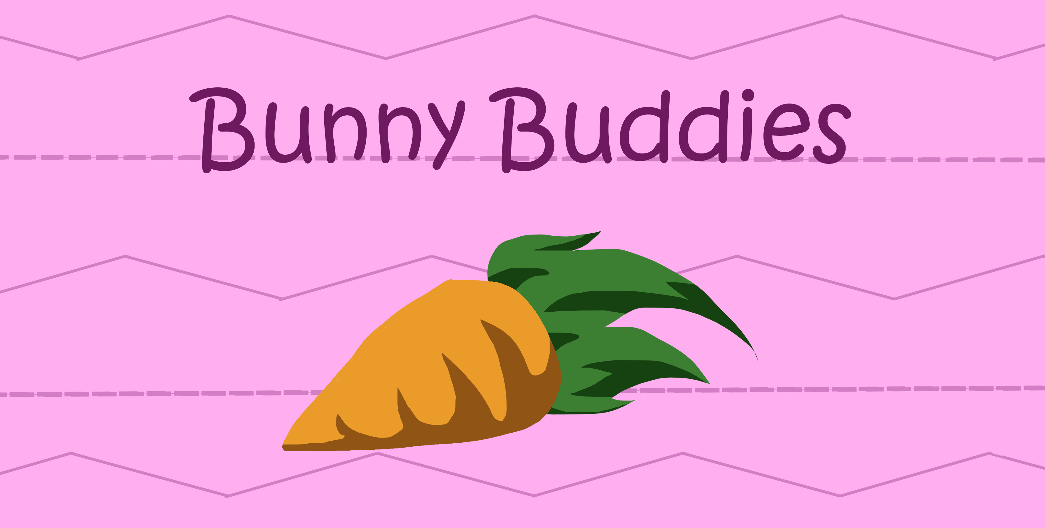 Bunny Buddies