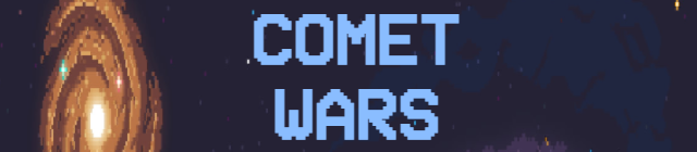 Comet Wars