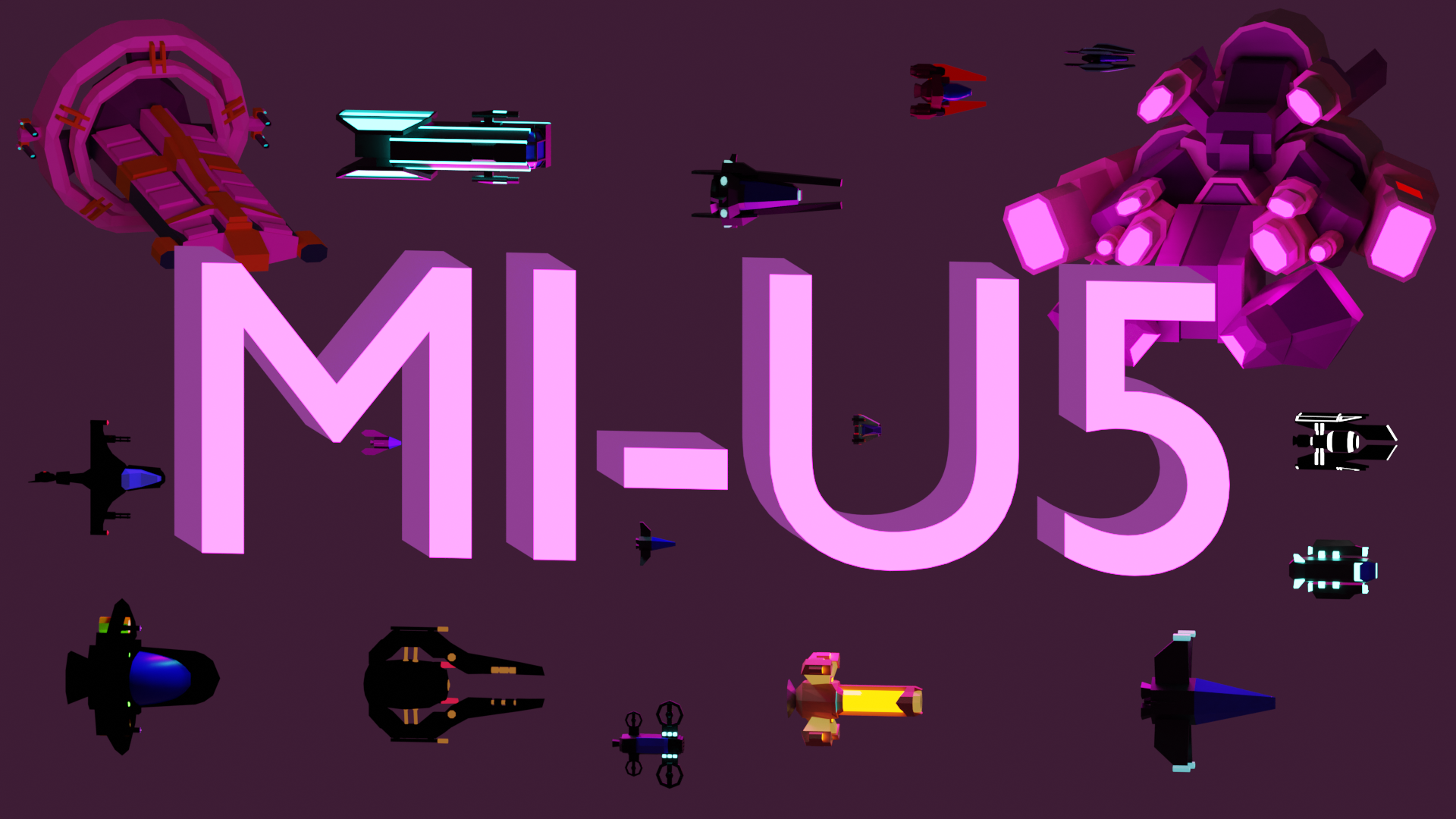 MI-U5
