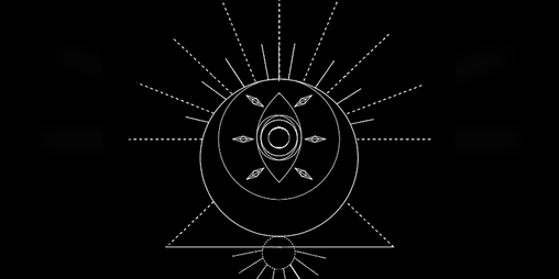 Cover image for The Ward's Eyes