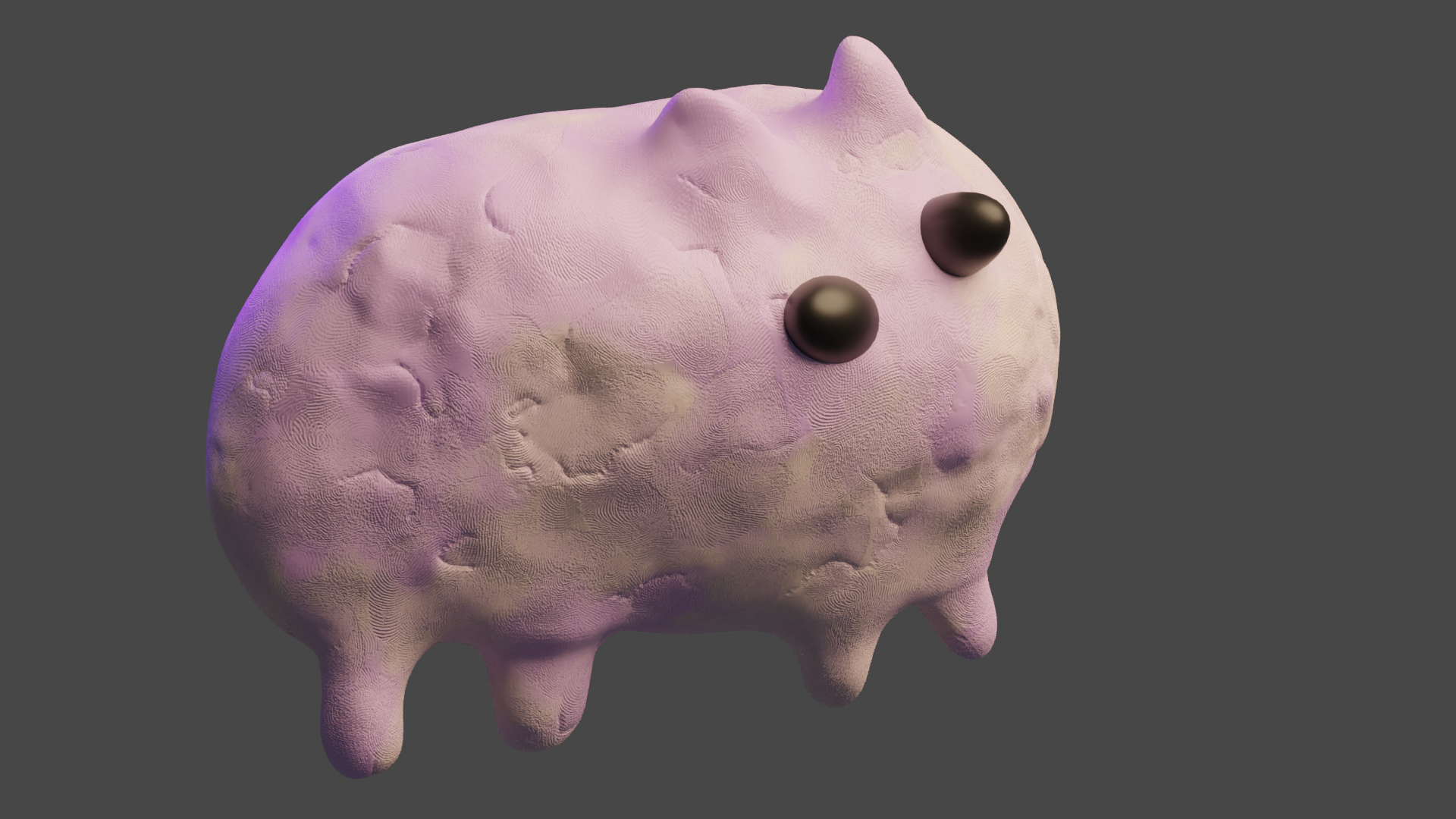 I FOUND THE POST BUTTON - itch.io